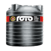 10,000l Standard Cylindrical Tank